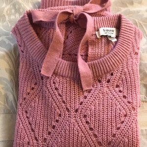 Pink  sweater for sale by b young